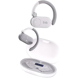 Ecouteurs Sport - TnB - Energy Free - Ultra léger - Conduction aérienne - IPX5