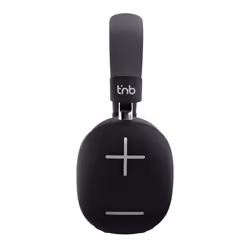 T'nB BOUNCE MAX Noir, Gris