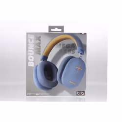 T'nB BOUNCE MAX Bleu, Orange