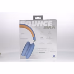 T'nB BOUNCE MAX Bleu, Orange - Vue supplémentaire 4