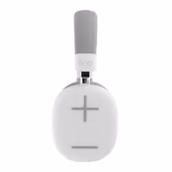 T'nB BOUNCE MAX Gris, Blanc