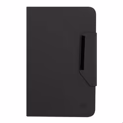 TnB - Etui folio universel pour tablette 8-9 REGULAR noir