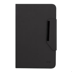 TnB - Etui folio universel pour tablette 8-9 REGULAR noir