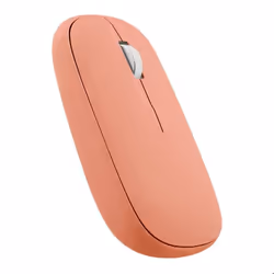 TnB - Souris DUAL CONNECT rouge