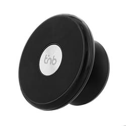 Support smartphone TNB Magsafe pour tableau de bord noir