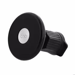Support smartphone TNB Magsafe pour grille d'aération noir