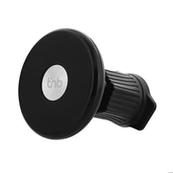 Support smartphone TNB Magsafe pour grille d'aération noir