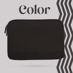 T'nB SLCOLOR14BK sacoche d'ordinateurs portables 35,6 cm (14") Housse Noir - Vue supplémentaire 3