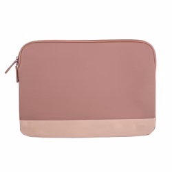 Housse pour ordinateur - TnB - COLOR - Rose - 13-14 pouces - 75% RPET
