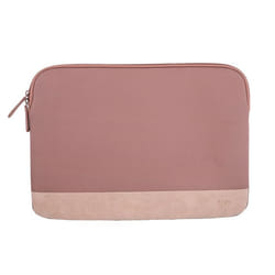 Housse pour ordinateur - TnB - COLOR - Rose - 13-14 pouces - 75% RPET
