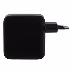 T'nB CHNBGAN140W chargeur d'appareils mobiles Ordinateur portable, Tablette, Smartphone Noir Secteur Intérieure - Vue supplémentaire 3