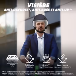 T'nB Urban Moov Marine - Vue supplémentaire 3
