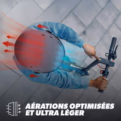 T'nB Urban Moov Marine - Vue supplémentaire 5
