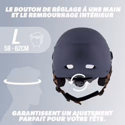 T'nB Urban Moov Marine - Vue supplémentaire 6
