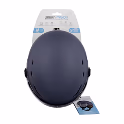 T'nB Urban Moov Bleu, Marine