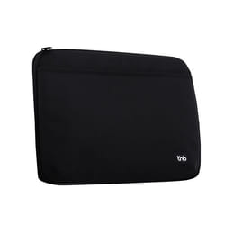 Housse pour ordinateur portable - TNB - SELECT - 156 - 100% RPET - Résistante à leau