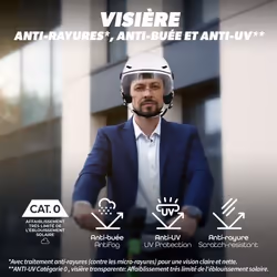 T'nB Urban Moov Blanc - Vue supplémentaire 3