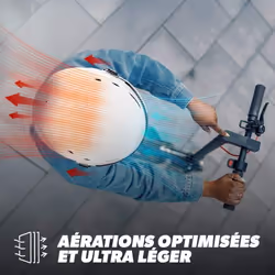 T'nB Urban Moov Blanc - Vue supplémentaire 5