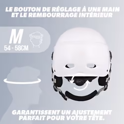 T'nB Urban Moov Blanc - Vue supplémentaire 6