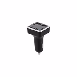 Transmetteur FM TNB FM Bluetooth 4.2 avec kit mains libres