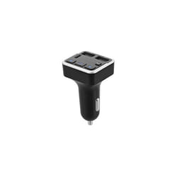 Transmetteur FM TNB FM Bluetooth 4.2 avec kit mains libres