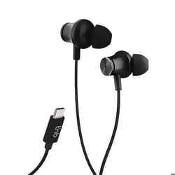 Écouteurs Intra-Auriculaires - TNB - C-BUDS - USB-C - Réduction de Bruit Active - Micro Intégré
