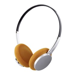 T'nB CBORIGIN Casque Sans fil Arceau Type-C Bluetooth Argent, Marron, Noir