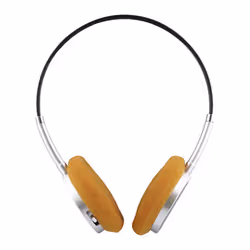 T'nB CBORIGIN Casque Sans fil Arceau Type-C Bluetooth Argent, Marron, Noir - Vue supplémentaire 2