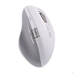 Souris sans fil rechargeable - TNB - INFINITEPRO - Molette débrayée - Bluetooth - USB-A
