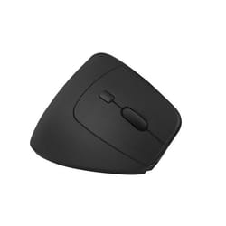 Souris sans fil - TNB - Ergonomique - Ultra légère - Rechargeable - Verticale