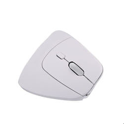 Souris sans fil - TNB - Ergonomique - Ultra légère - Rechargeable - Verticale