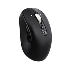 TnB - Souris sans fil rechargeable molette double fonction - INFINITE MINI