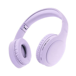 Casque Bluetooth - TNB - TONALITY - ANC 20 dB - Autonomie 32h/42h - Circum-aural pliable