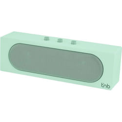 Enceinte Bluetooth - TnB - RAINBOW Barre