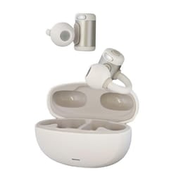 Écouteurs sport - TNB - ENERGY ZEN - Bluetooth 6.0 - Clip sur-oreille - Autonomie 10h