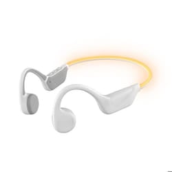 Écouteurs sport - TNB - ENERGY LIGHT - Conduction osseuse - Bluetooth 6.0 - Autonomie 15h