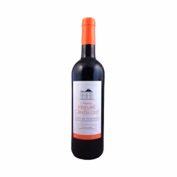 Chateau Prieure Canteloup 2011 Cotes de Bordeaux - Vin rouge de Bordeaux