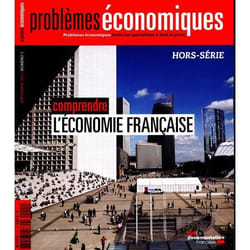 Comprendre l'économie française