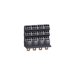 Schneider Electric - Schneider 04034 Répartiteur polybloc 250A 4P