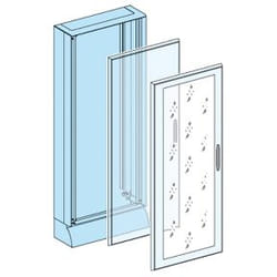 Schneider Electric 08202 armoire électrique IP40