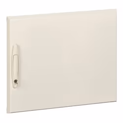 Schneider Electric 08284, Porte de l'armoire électrique, Blanc, 300 mm, 33 mm, 1830 mm, 6,48 kg