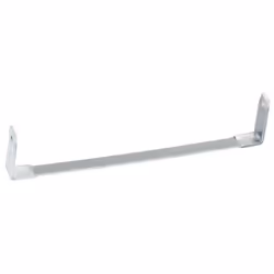 Support de bornier Kaedra 8 modules 18mm, largeur 140mm, pour coffret mini