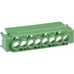 Schneider Electric 13582 accessoire de bornier Cache de bornier 1 pièce(s)