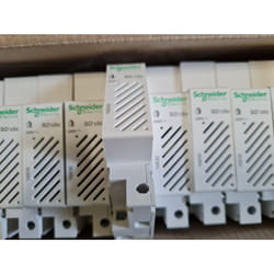 1 Sonnerie so clic 230V schneider 016836