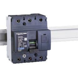 Schneider Electric 18636 coupe-circuits Type C 3