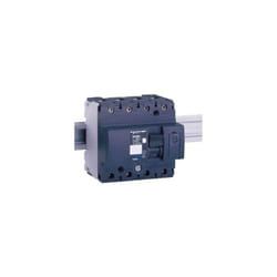 Schneider 18650 Disjoncteur modulaire Multi 9 NG125N 4P 16A courbe c