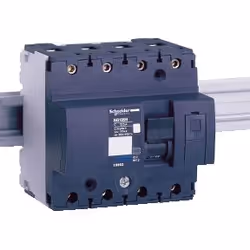Schneider Electric 18656, Type C, 50000 A, IP20
