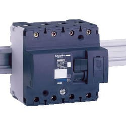 Schneider Electric 18656 coupe-circuits Type C 4
