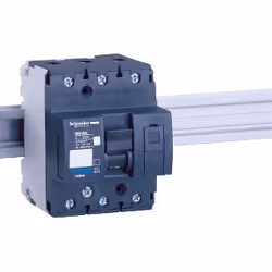 Schneider Electric 18806, Type C, 100000 A, IP20