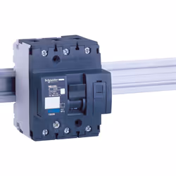 Schneider Electric 18855, Disjoncteur miniature, IP20